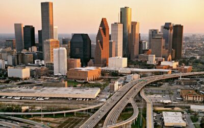 How Houston’s Booming Construction Industry Is Creating More Opportunities for Welders